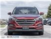 2016 Hyundai Tucson Luxury (Stk: 213863) in Milton - Image 2 of 24