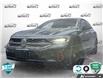 2024 Volkswagen Jetta GLI Base (Stk: 26C196AAX) in Tillsonburg - Image 1 of 23