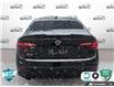 2024 Volkswagen Jetta GLI Base (Stk: 26C196AAX) in Tillsonburg - Image 5 of 23