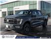 2021 Ford F-150 Lariat (Stk: ST-263A) in Calgary - Image 1 of 24