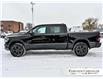 2024 RAM 1500 Rebel (Stk: U21491) in Burlington - Image 3 of 32