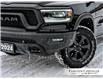 2024 RAM 1500 Rebel (Stk: U21491) in Burlington - Image 7 of 32