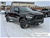 2024 RAM 1500 Rebel (Stk: U21491) in Burlington - Image 12 of 32