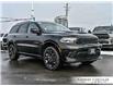 2026 Dodge Durango GT (Stk: N26072) in Grimsby - Image 13 of 33