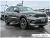 2026 Dodge Durango GT (Stk: N26070) in Grimsby - Image 13 of 32