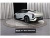 2026 Kia EV4 GT-Line (Stk: 26955) in Edmonton - Image 4 of 30
