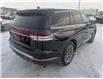2022 Lincoln Aviator Reserve (Stk: S-1861A) in Calgary - Image 6 of 29