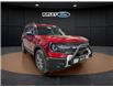 2025 Ford Bronco Sport Big Bend (Stk: 26018) in Melfort - Image 4 of 21