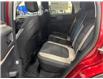 2025 Ford Bronco Sport Big Bend (Stk: 26018) in Melfort - Image 14 of 21