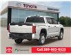 2026 Toyota Tundra SR5 (Stk: 39734) in Newmarket - Image 2 of 9