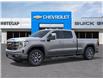 2026 GMC Sierra 1500 SLT (Stk: 45273) in Slave Lake - Image 2 of 24