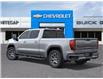 2026 GMC Sierra 1500 SLT (Stk: 45273) in Slave Lake - Image 3 of 24
