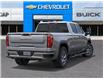 2026 GMC Sierra 1500 SLT (Stk: 45273) in Slave Lake - Image 4 of 24
