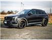 2022 Cadillac XT4 Sport (Stk: 30650A) in Surrey - Image 1 of 27