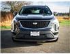2022 Cadillac XT4 Sport (Stk: 30650A) in Surrey - Image 2 of 27