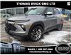2025 Chevrolet TrailBlazer ACTIV (Stk: UT85810) in Cobourg - Image 1 of 16
