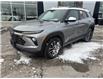 2025 Chevrolet TrailBlazer ACTIV (Stk: UT85810) in Cobourg - Image 3 of 16