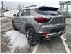 2025 Chevrolet TrailBlazer ACTIV (Stk: UT85810) in Cobourg - Image 7 of 16