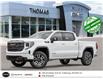 2026 GMC Sierra 1500 AT4 (Stk: T47289) in Cobourg - Image 1 of 25