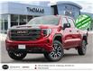 2026 GMC Sierra 1500 AT4 (Stk: T47472A) in Cobourg - Image 1 of 24