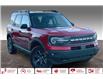2021 Ford Bronco Sport Badlands (Stk: 21B8940) in Sherwood Park - Image 2 of 28