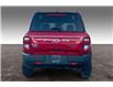 2021 Ford Bronco Sport Badlands (Stk: 21B8940) in Sherwood Park - Image 4 of 28