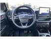 2021 Ford Bronco Sport Badlands (Stk: 21B8940) in Sherwood Park - Image 5 of 28