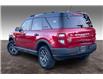 2021 Ford Bronco Sport Badlands (Stk: 21B8940) in Sherwood Park - Image 9 of 28