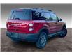 2021 Ford Bronco Sport Badlands (Stk: 21B8940) in Sherwood Park - Image 10 of 28