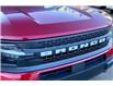 2021 Ford Bronco Sport Badlands (Stk: 21B8940) in Sherwood Park - Image 26 of 28