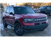 2021 Ford Bronco Sport Badlands (Stk: 21B8940) in Sherwood Park - Image 28 of 28