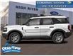 2026 Ford Bronco Sport Big Bend (Stk: 26058) in High River - Image 1 of 1