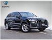 2022 Audi Q7 55 Komfort (Stk: P9683) in Toronto - Image 1 of 28