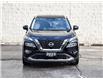 2023 Nissan Rogue SV Moonroof (Stk: P9684) in Toronto - Image 10 of 27