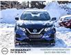 2023 Nissan Qashqai SV (Stk: UN2764) in Newmarket - Image 4 of 27