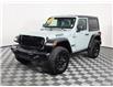 2024 Jeep Wrangler Sport (Stk: 25J246A) in Calgary - Image 1 of 19