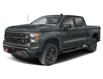 2026 Chevrolet Silverado 1500 Custom Trail Boss (Stk: 26396) in Haliburton - Image 1 of 1