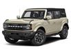 2026 Ford Bronco Outer Banks (Stk: XBQ157) in Sarnia - Image 1 of 12