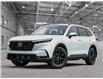 2026 Honda CR-V Sport (Stk: 26250) in Steinbach - Image 1 of 23