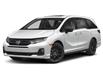 2026 Honda Odyssey Sport (Stk: VR0556) in Calgary - Image 1 of 11