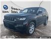 2023 Jeep Grand Cherokee Limited (Stk: PS2063) in Grande Prairie - Image 1 of 26