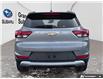 2024 Chevrolet TrailBlazer LT (Stk: PS2080) in Grande Prairie - Image 4 of 26