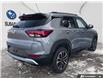 2024 Chevrolet TrailBlazer LT (Stk: PS2080) in Grande Prairie - Image 5 of 26