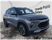 2024 Chevrolet TrailBlazer LT (Stk: PS2080) in Grande Prairie - Image 7 of 26