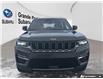 2024 Jeep Grand Cherokee Limited (Stk: PS2082) in Grande Prairie - Image 8 of 26 2024 Jeep Grand Cherokee Limited (Stk: PS2082) in Grande Prairie - Image 8 of 26