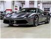 2017 Ferrari 488 GTB Base (Stk: U5255) in Vaughan - Image 1 of 25