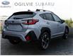 2026 Subaru Crosstrek Limited (Stk: 18-SR219) in Ottawa - Image 10 of 29