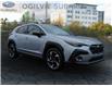 2026 Subaru Crosstrek Limited (Stk: 18-SR219) in Ottawa - Image 11 of 29
