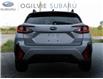 2026 Subaru Crosstrek Limited (Stk: 18-SR219) in Ottawa - Image 28 of 29
