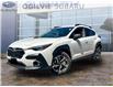 2026 Subaru Crosstrek Touring (Stk: 18-SR216) in Ottawa - Image 1 of 27